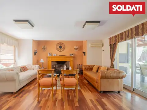 Casa en venta - Boulevares