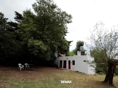 VENTA- CASA 2 DORMITORIOS VILLA VENTANA