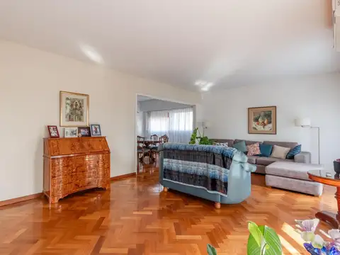 Departamento en Alquiler en La Lucila, USD 2.500