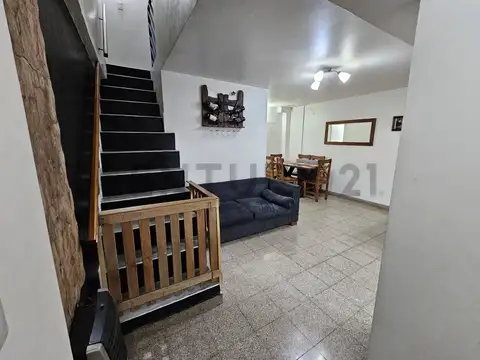 LARRAYA 3000, Piso 0