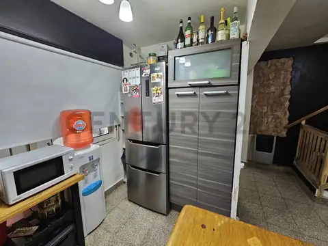 Departamento en Venta en Villa Lugano, USD 99.000