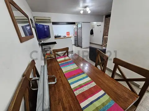 PH 4 Ambientes en Venta en Villa Lugano – 3 Plantas con Terraza y Parrilla