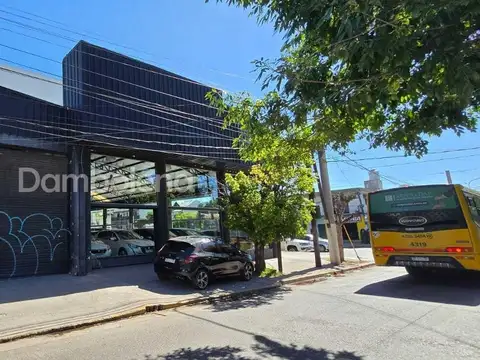 Local en Alquiler 20 años