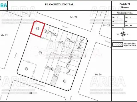 Local en Alquiler en Centro (Moreno), USD 5.000