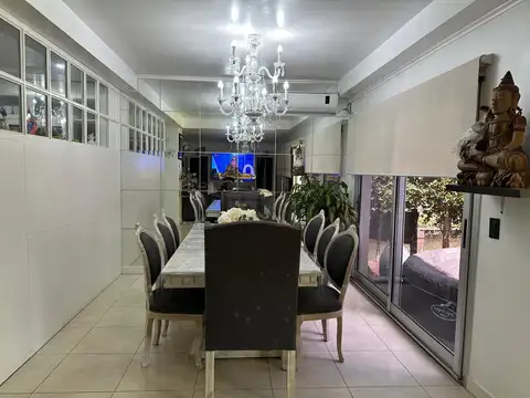 Departamento en Venta con 2 cocheras