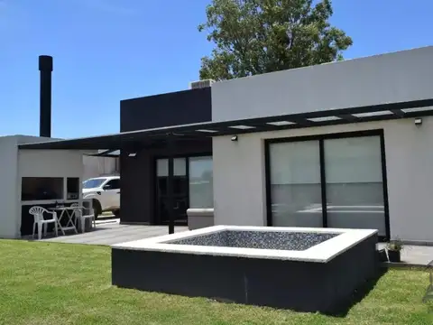 Casa en venta Sebastián Gaboto Pueblos del Plata Hudson