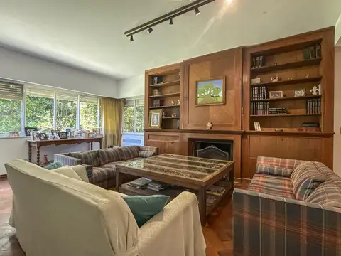 Casa en Venta en Acassuso, USD 990.000