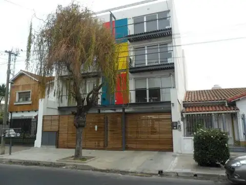 Cochera en venta - 12Mts2 - Villa Sarmiento, Morón