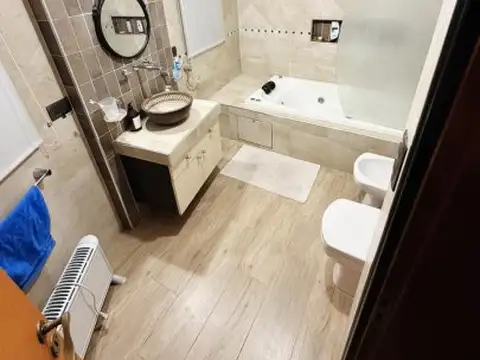 Quinta en Alquiler ANUAL 4 amb con quincho y piscina