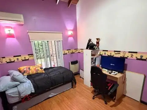 Casa en Alquiler de 3 dormitorios