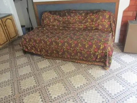 Depto Tipo Casa en Alquiler Temporal de 2 ambientes