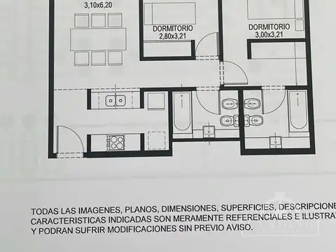 Lisandro de la Torre 1858 - Domus Parque