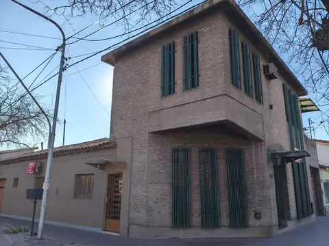 CASA DE CATEGORIA EN SAN JOSÉ