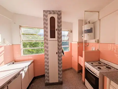 Departamento en Alquiler 50 años