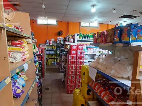 Local comercial - Deposito  - 260 m2