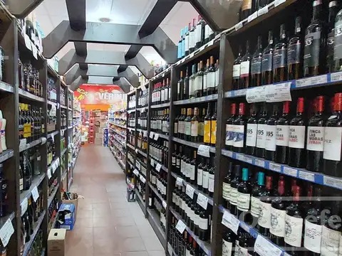 Galpon en Venta 26  mts Frente