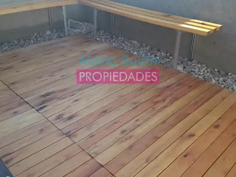 Departamento tipo casa en venta en Sarandi