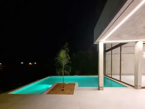 Casa en Venta 1 año