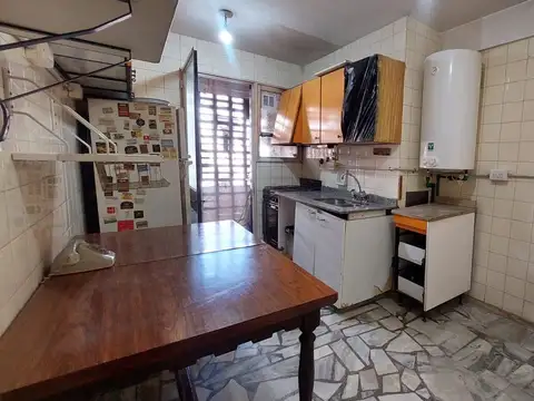 VENTA 4 AMBIENTES BALCON AL FRENTE APTO PERMUTA