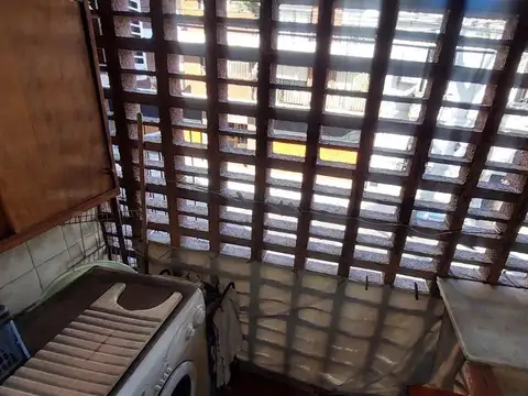 Departamento en Venta en Caballito, USD 119.000