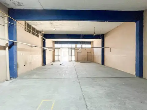 Galpon en Alquiler 30 años