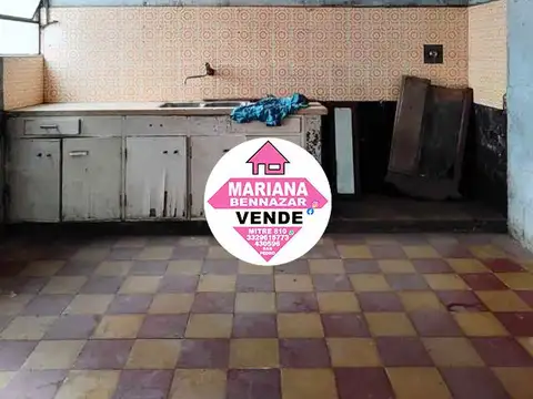 Casa en Venta de 2 dormitorios