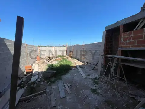 Dúplex a estrenar en venta – Docta Urbanización Manzana 98 – Lote 11