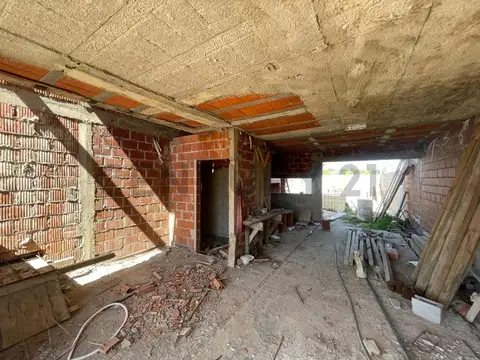 Manzana 98 Lote 11 , Piso 0