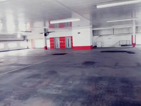 Moreno 2355, entre Santa Fe y Corrientes