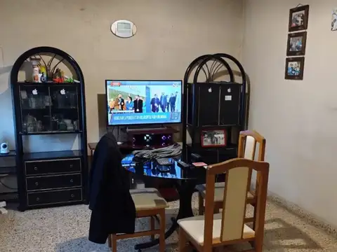 Casa en Venta 60 años