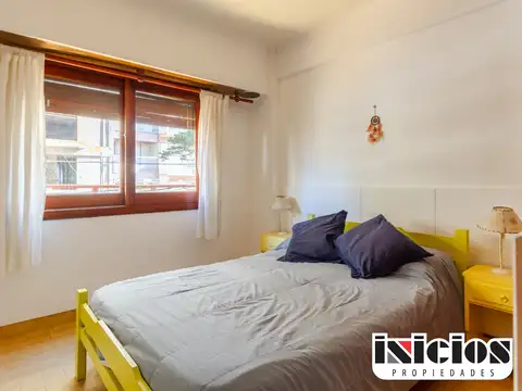 Departamento: Chiozza N° 3125 E/ Hernández y Gutiérrez - San Bernardo - C994