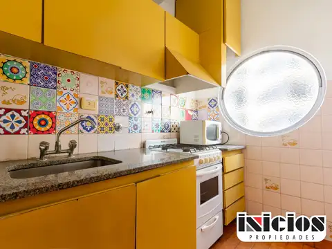 Departamento en Venta en San Bernardo Del Tuyu, USD 37.000