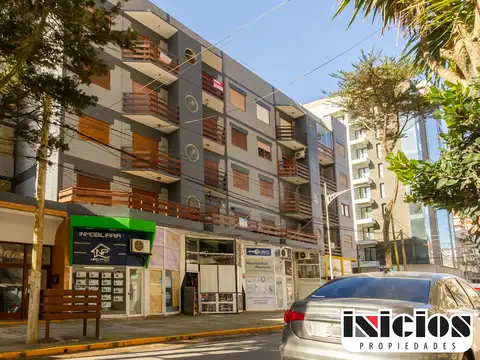 Departamento: Chiozza N° 3125 E/ Hernández y Gutiérrez - San Bernardo - C994