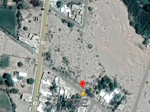 Terreno en Venta en Villa San Jose De Vinchina, USD 1