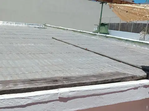 Depto Tipo Casa en Venta de 1 dormitorio