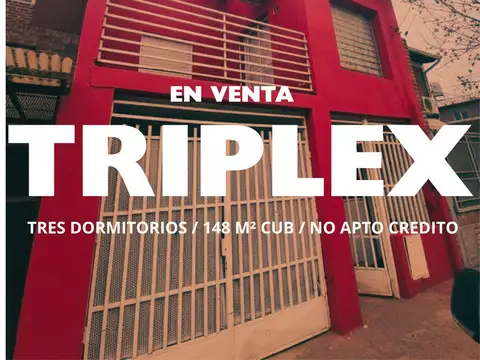 VENTA PH 3 DORMITORIOS, ALTOS DEL RUCACHE