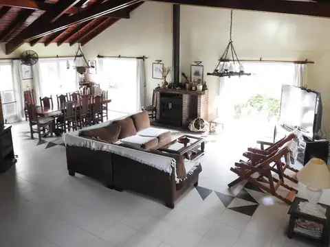 Casa en Venta de 6 dormitorios