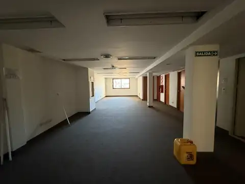 Edificio en Block  en Alquiler en Monserrat, Capital Federal, Buenos Aires