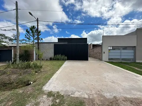 Pasaje Alberto Torres 100