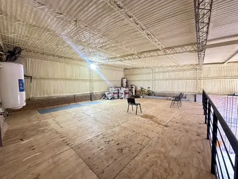 DEPOSITOS/INDUSTRIAS - DEPOSITOS - OTRAS ZONAS, RESISTENCIA