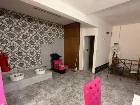 SALTA 1200, Piso P.B