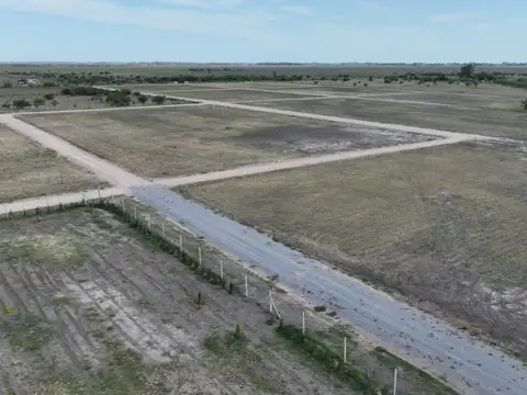 Terreno en Venta en Los Talas, USD 9.500