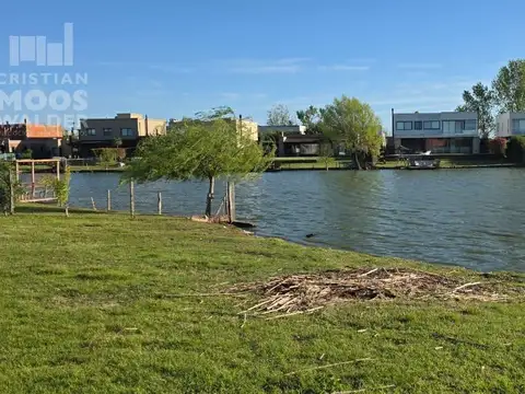 Cantón Barrio Islas