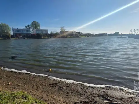 Terreno en Venta de 1107,0 m2