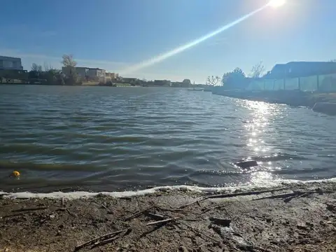 Terreno en venta Cantón Islas