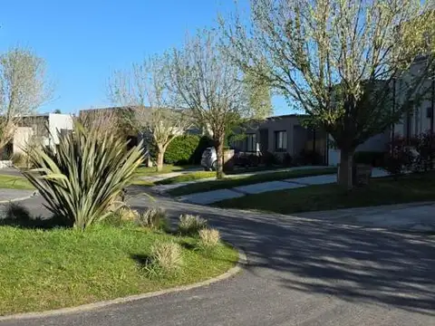 Terreno en Venta 45  mts Fondo