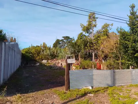 Terreno en Venta de 348,0 m2