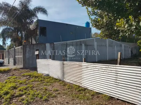 Terreno en Venta en Merlo, USD 59.000