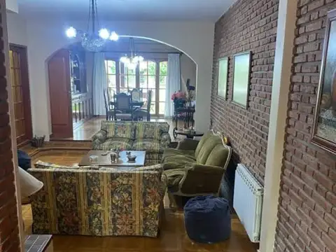 Casa en Venta en Barrio Tres Cerritos, USD 290.000