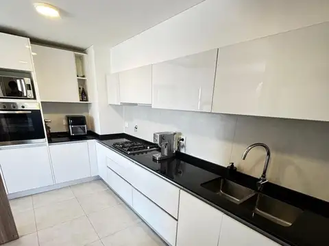 Departamento en Venta 2 años